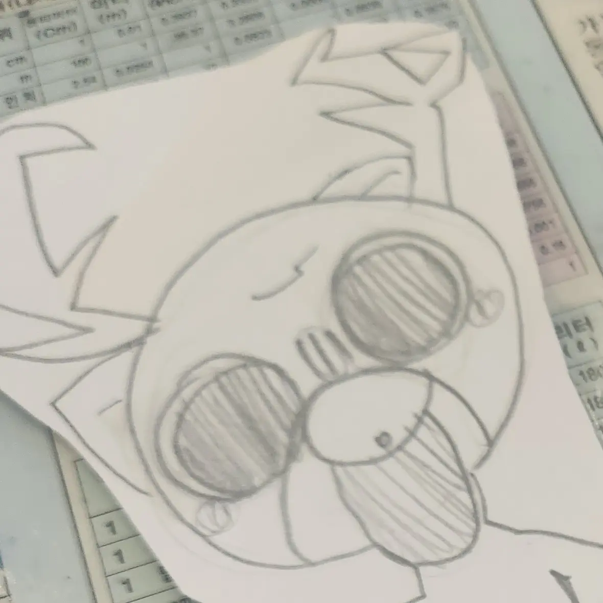 Bbangtteok-eyr의 :🌳99나이트 인더 포레스트🍀: