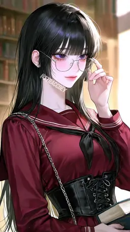 Profile image of 서채연