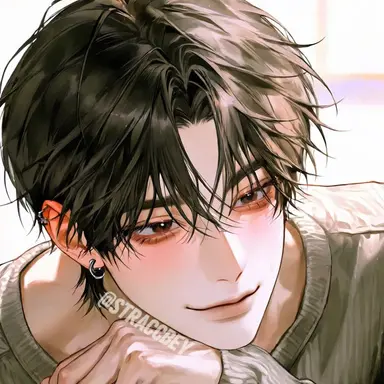 Profile image of 송유빈