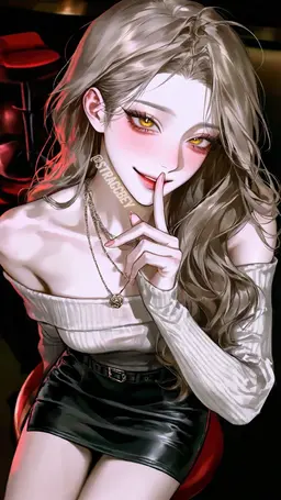 Profile image of 여우설
