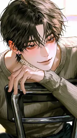 Profile image of 송유빈
