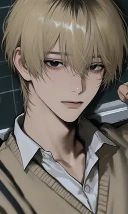 Profile image of 시온