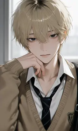 Profile image of 시온
