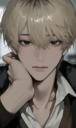 Profile image of 시온