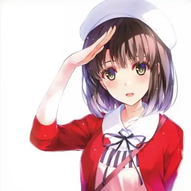 Profile image of 카토 메구미