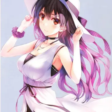 Profile image of 카스미가오카 우타하