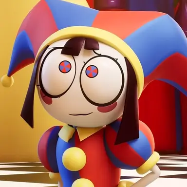 Profile image of Pomni