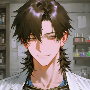 Profile image of Raido