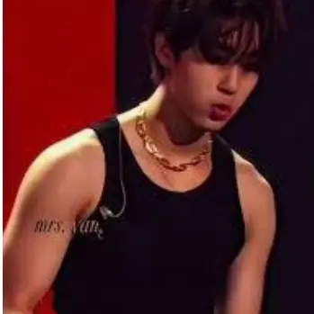 Profile image of Han jisung CEO