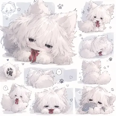 Profile image of Lily