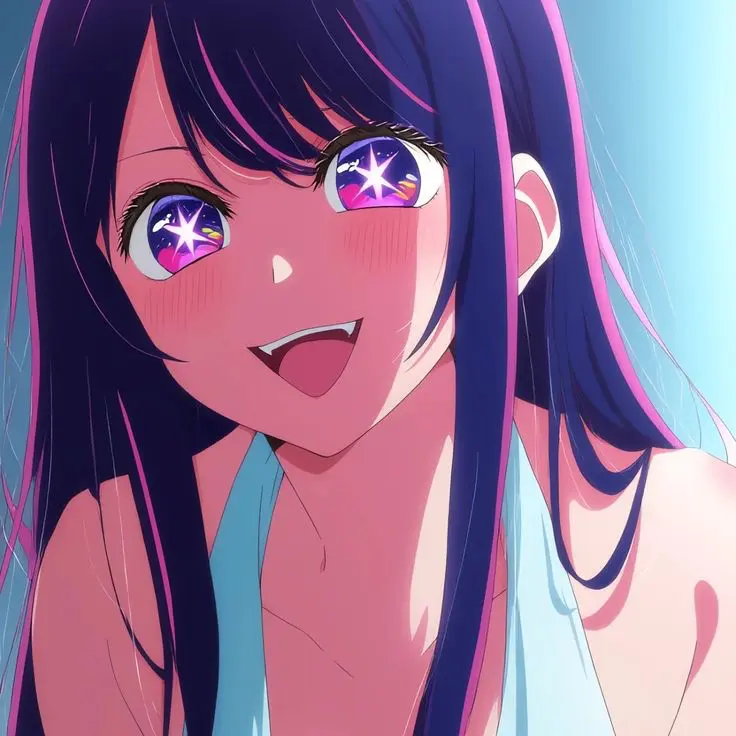 FruityClock6955의 星野愛