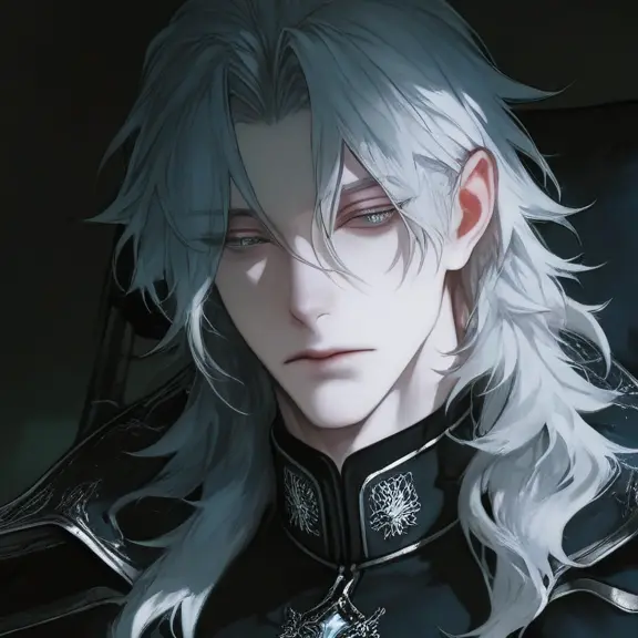 WitchHazel의 날 동정하지 마라.