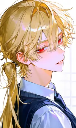 Profile image of アイン