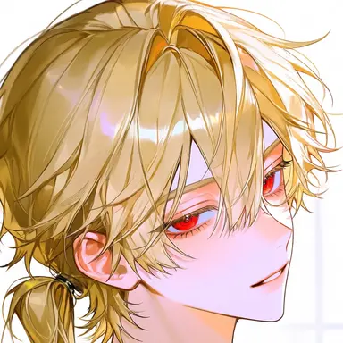 Profile image of アイン