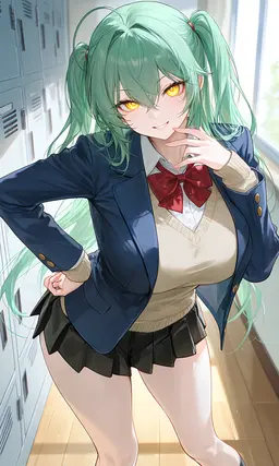 Profile image of 미쿠리