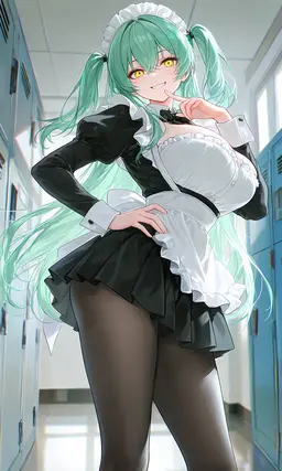Profile image of 미쿠리