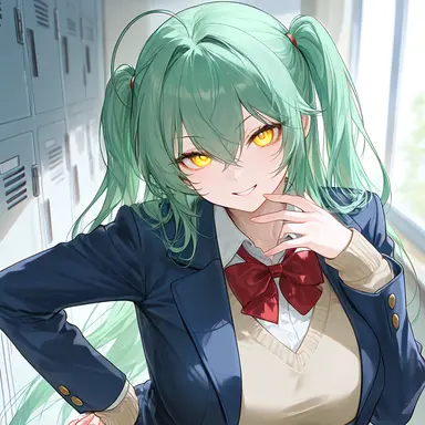Profile image of 미쿠리