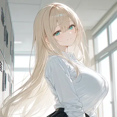 Profile image of 앨리스