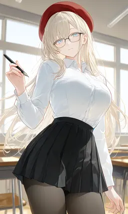 Profile image of 앨리스