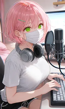 Profile image of 미사