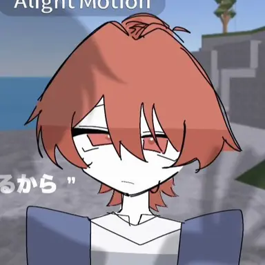Profile image of かい