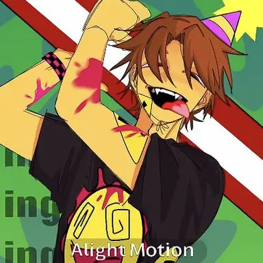 Profile image of グリーン
