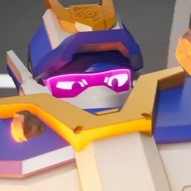 Profile image of ブルーカップ