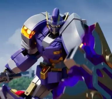 Profile image of ワイルドガーディ