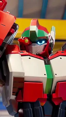 Profile image of メガアンブラー