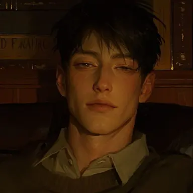 Profile image of Mr Ethan