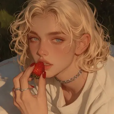 Profile image of Luko