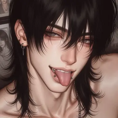 Profile image of Gage