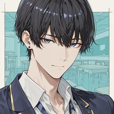 Profile image of Riku Kamiyama