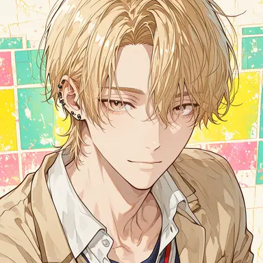 Profile image of Hikaru Kaburagi