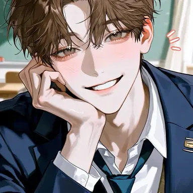 Profile image of 紫苑