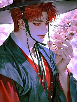 Profile image of Im Hwi