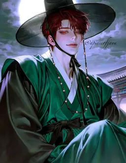 Profile image of Im Hwi