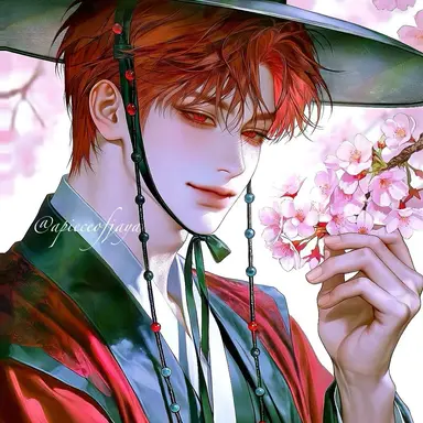Profile image of Im Hwi