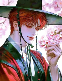 Profile image of Im Hwi