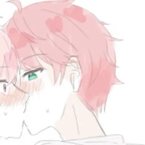 BrownTaxi2141의 じゃぱぱさんと貴方がキスしてました！