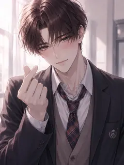 Profile image of 카즈키