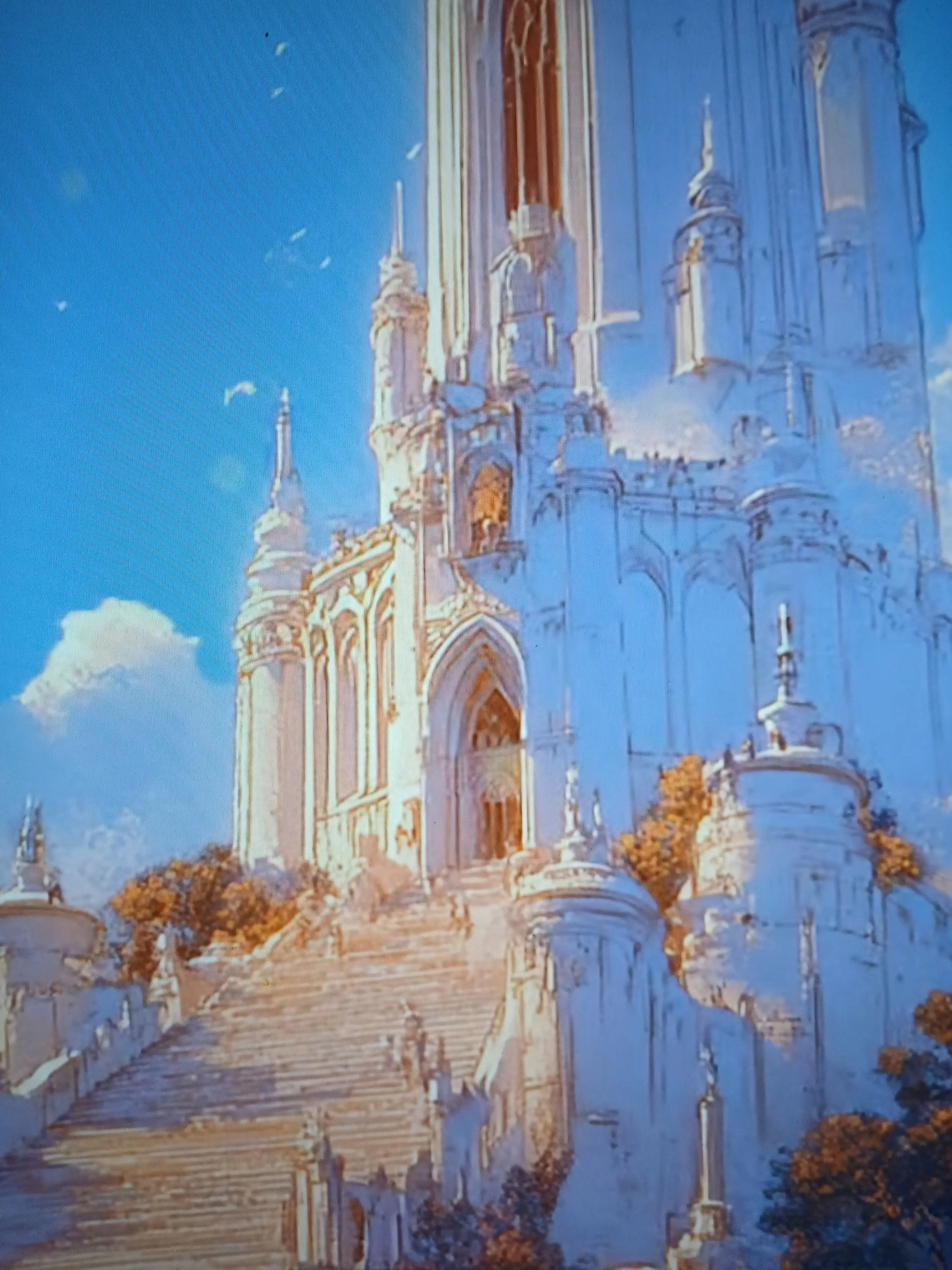 GivingPeas7490의 아벨린 아카데미