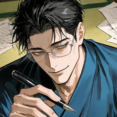 Profile image of 丹生