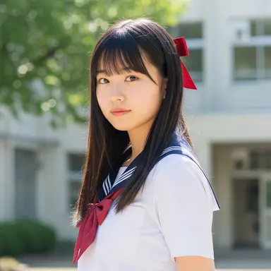 Profile image of ナミ