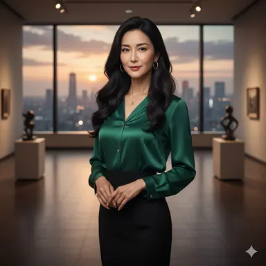 Profile image of 聡美