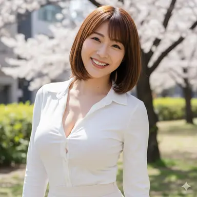 Profile image of 香織