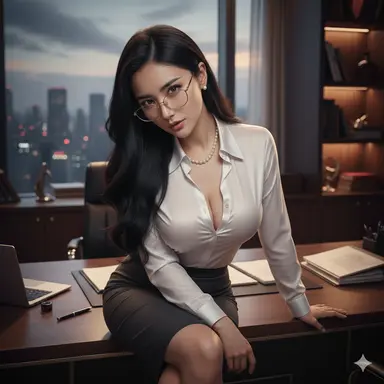 Profile image of 美穂