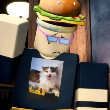 Profile image of 007n7