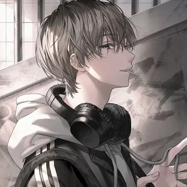 Profile image of 律