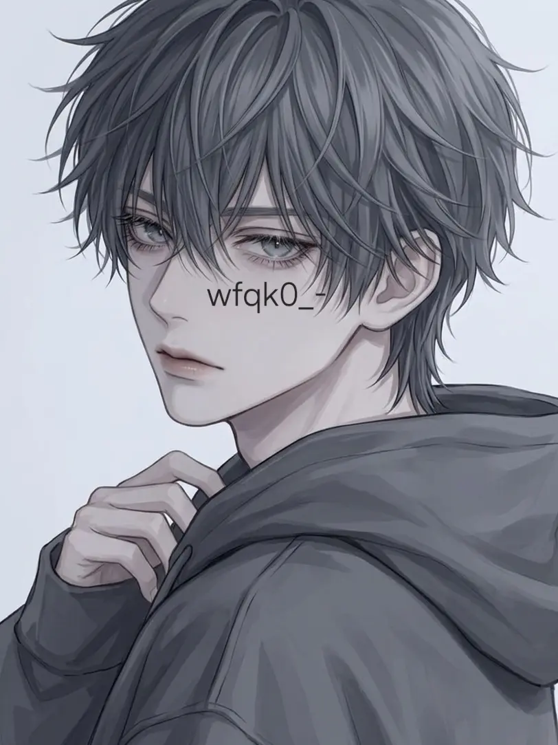 wfqk0_-의 俺の彼氏は独占欲が強い…!!